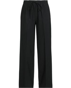 Ottod'Ame Trouser - Black