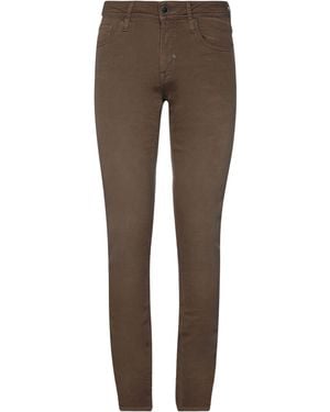 Antony Morato Pants - Natural