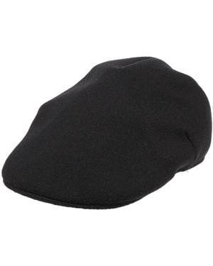 Borsalino Sombrero - Negro