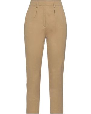 Aglini Hose - Natur