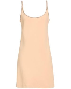 Sportmax Mini Dresses - Natural