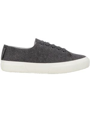 Superga Sneakers - Black