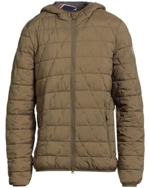 Rossignol Puffers - Green