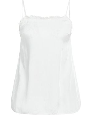 Aniye By Top Viscose, Cupro - White