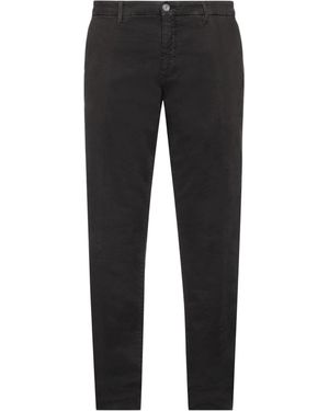 Siviglia Pants - Black