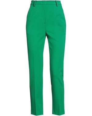 Pinko Trousers - Green