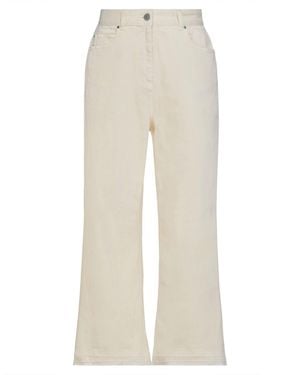 Belstaff Jeans - White