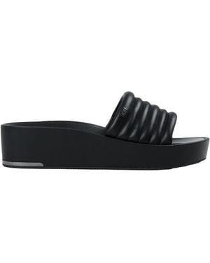 DKNY Sandalias - Negro