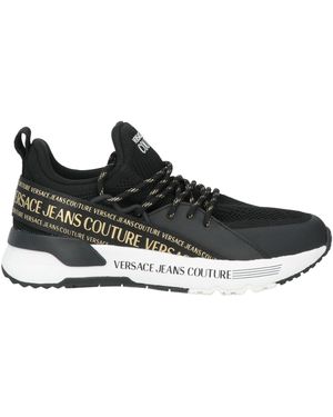 Versace Jeans Couture Sneakers - Nero