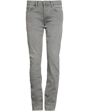 Tom Ford Jeans - Gray