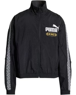 PUMA Jacket - Black