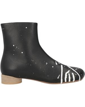 MM6 by Maison Martin Margiela Boots for Women | Online Sale MM6 by Maison Martin Margiela Boots for Women | Online Sale