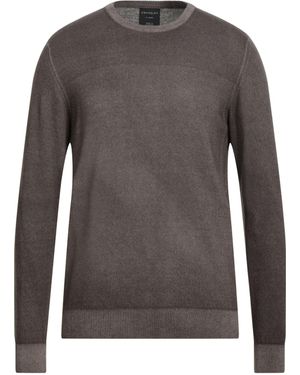 Crossley Jumpers - Grey