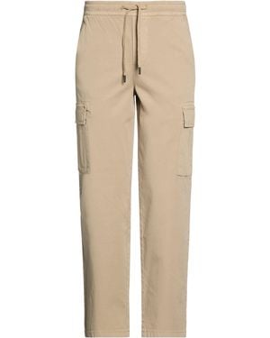 Only & Sons Pants Cotton, Elastane - Natural
