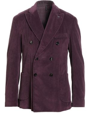 Harmont & Blaine Blazer - Lila