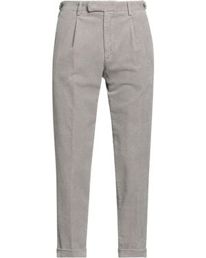 Paoloni Pants - Gray