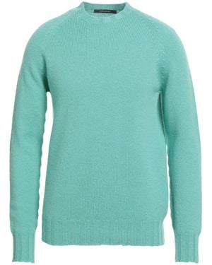 Tagliatore Pullover - Vert
