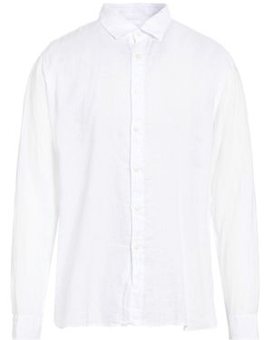 Xacus Camisa - Blanco