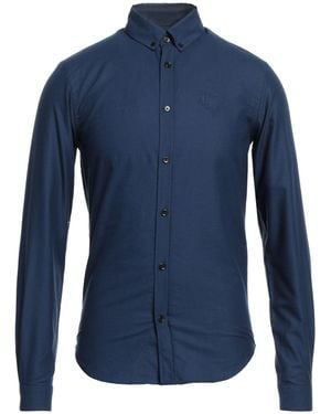 The Kooples Camicia - Blu