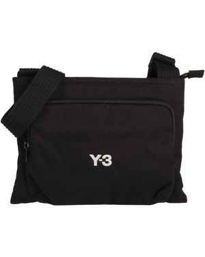 Y-3 Messenger bags for Men | Online Sale up to 51% off | Lyst
