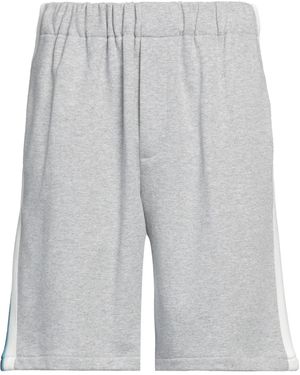 PMDS PREMIUM MOOD DENIM SUPERIOR Shorts E Bermuda - Grigio