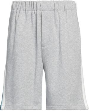 PMDS PREMIUM MOOD DENIM SUPERIOR Shorts & Bermudashorts - Grau