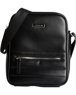 Cerruti 1881 Umhängetasche - Schwarz