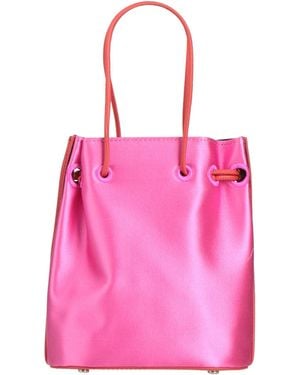 MEDEA Handbags - Pink