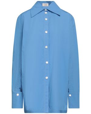 Quira Camisa - Azul