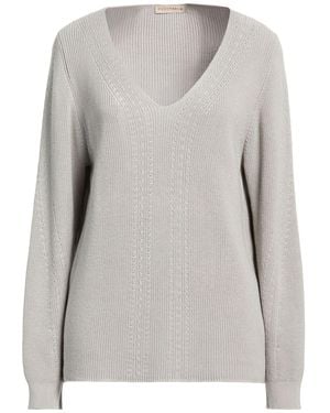 Purotatto Pullover - Gris