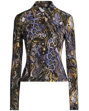 Just Cavalli Shirt - Black