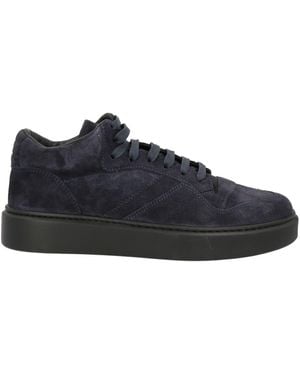 Doucal's Trainers - Blue