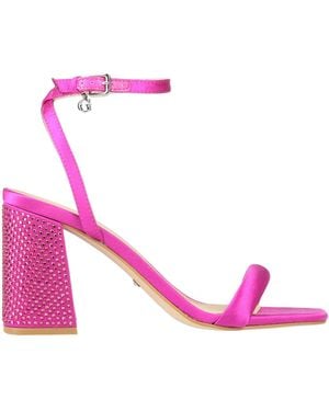 Guess Sandals - Pink