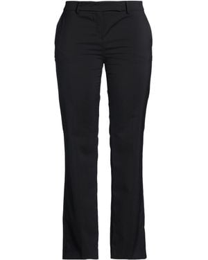 Windsor. Trouser - Black