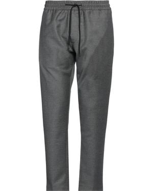 Dondup Trouser - Gray
