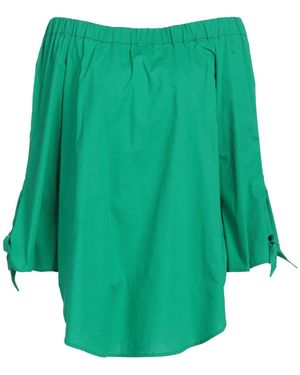 SOLOTRE Top - Green