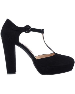Chiarini Bologna Pumps - Black
