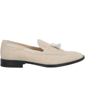 Manufacture D'essai Loafer - White