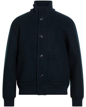 Woolrich Jacket - Blue
