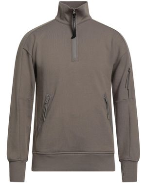 C.P. Company Sweatshirts - Grey