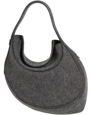 Mugler Handbag - Black
