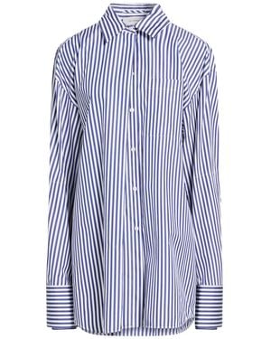 Sportmax Shirt Cotton - Blue