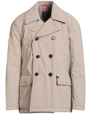 Fay Jacke, Mantel & Trenchcoat - Natur