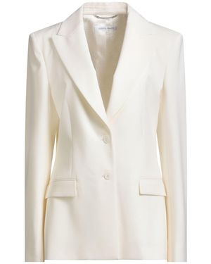 Alberta Ferretti Blazer - Bianco