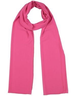 LANACAPRINA Scarf Polyester - Pink