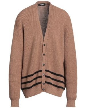 DSquared² Cardigan - Brown