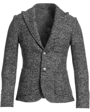 Daniele Alessandrini Blazer - Grey