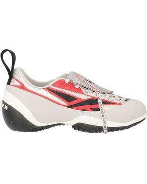 Reebok Light Sneakers Synthetic Material - Pink