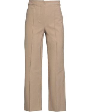 Max Mara Trouser - Natural