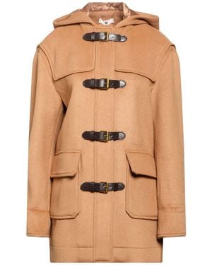 Twinset Abrigo - Neutro